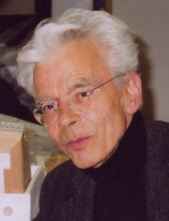 Dr. Bernd Heinz
